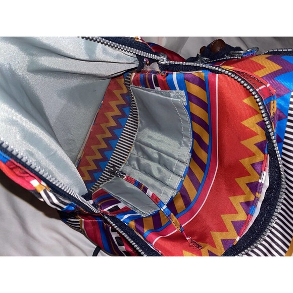 KIPLING CLAS SEOUL NYLON 15\